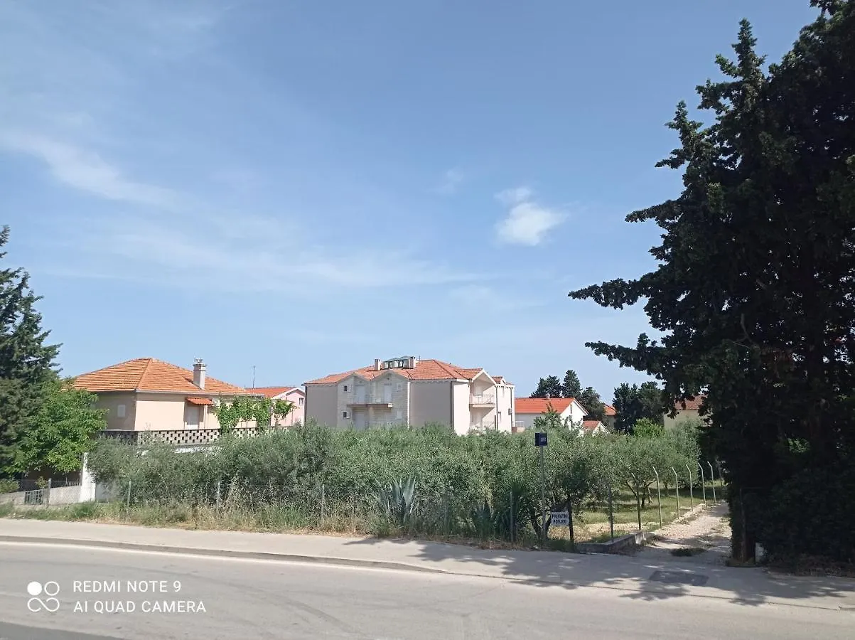 Barba Luka, Near Beach, Beautiful Views Kastela
