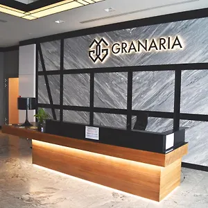 https://old-town-granaria-apartment.gdanskhotel.org