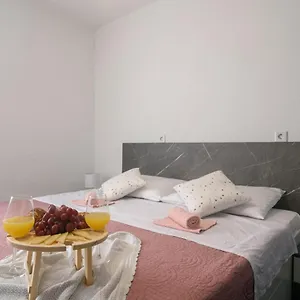Tom&jerry Apartament